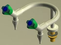 Laboratory Faucet