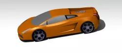 Lamborghini Gallardo