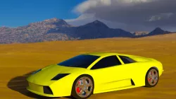 Lamborghini Model 