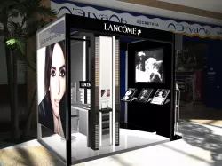 Lancome Capitol SW2012 3D model