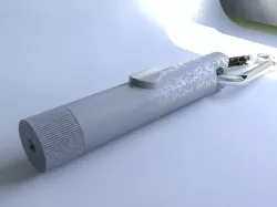 Laser pointer