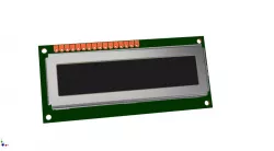 LCD Display 16x2 Arduino 162C Series Module