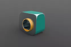 Little coffee machine