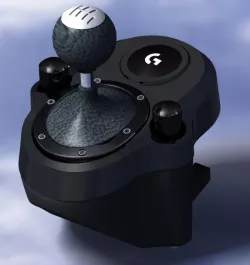 Logitech G29 Power Shifter