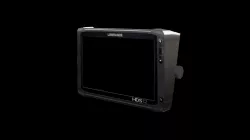 Lowrance Fish Finder 3D model