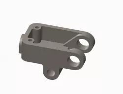 Machining-part