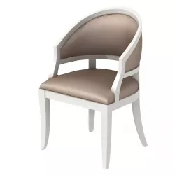 made goods sylvie dining chair 3D model