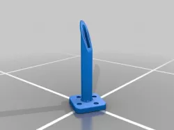 makergear m2 spool holder