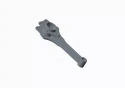 master conecting rod
