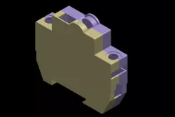 MCB box