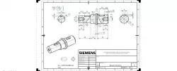 Mechanical assemblies manufacturing 9. Rack and pinion system.
