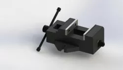 Mechanical Vice