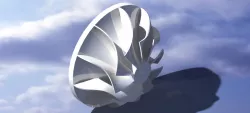 MICRO TURBINE