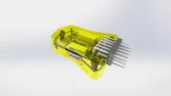 Mini Naze32 Acro Flight Controller