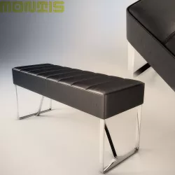 Montis - Piano 3D model