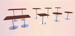 Morris tables