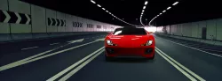 My Sportcar 
