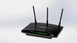 N750 Wireless Dual Band Gigabit Router TL WDR 4300
