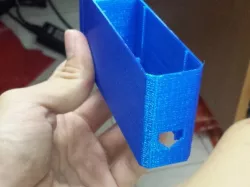NERF Centurion Magazine Adapter