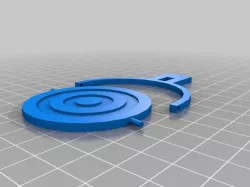 Nerf Target