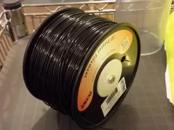 Octave Spool Holder