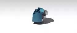 PEN STAND