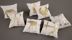 Pillows  3D model