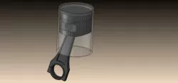 piston 