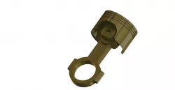 Piston Assembly 