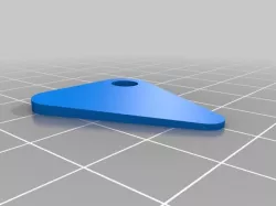 Plectrum