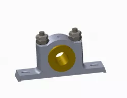 plummer-block
