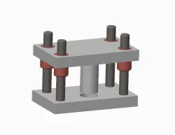 press-tool-assembly