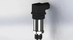 Pressure sensor