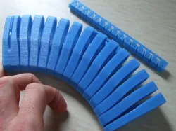 Print in Place FlexiCase