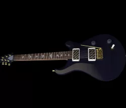 PRS Guitar in NX