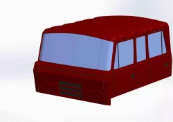 RC Tatra 815