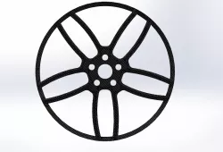 rim