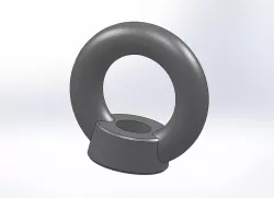 ring nut