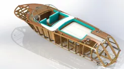 Riva Aquarama video presentation