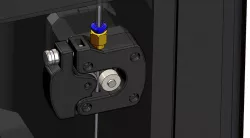 ROBODROP 3d printer