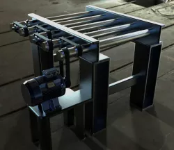 Roller Conveyor