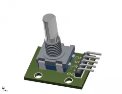 Rotary Encoder