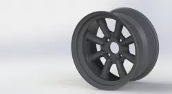 RS Watanabe 15x8jj