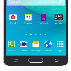 Samsung Galaxy Note 4 Pack Low-poly  3D model
