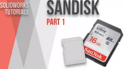 SanDisk Utra