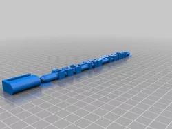Sci-Ma-Tech Pen