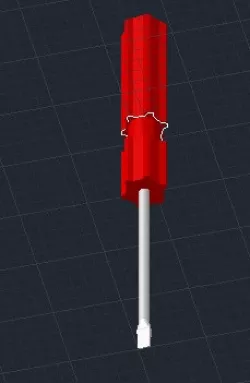 screw driver