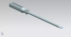 Screw driver