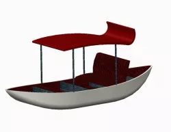 Shikara