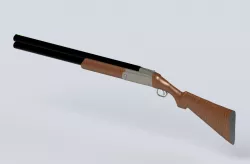 Shotgun
